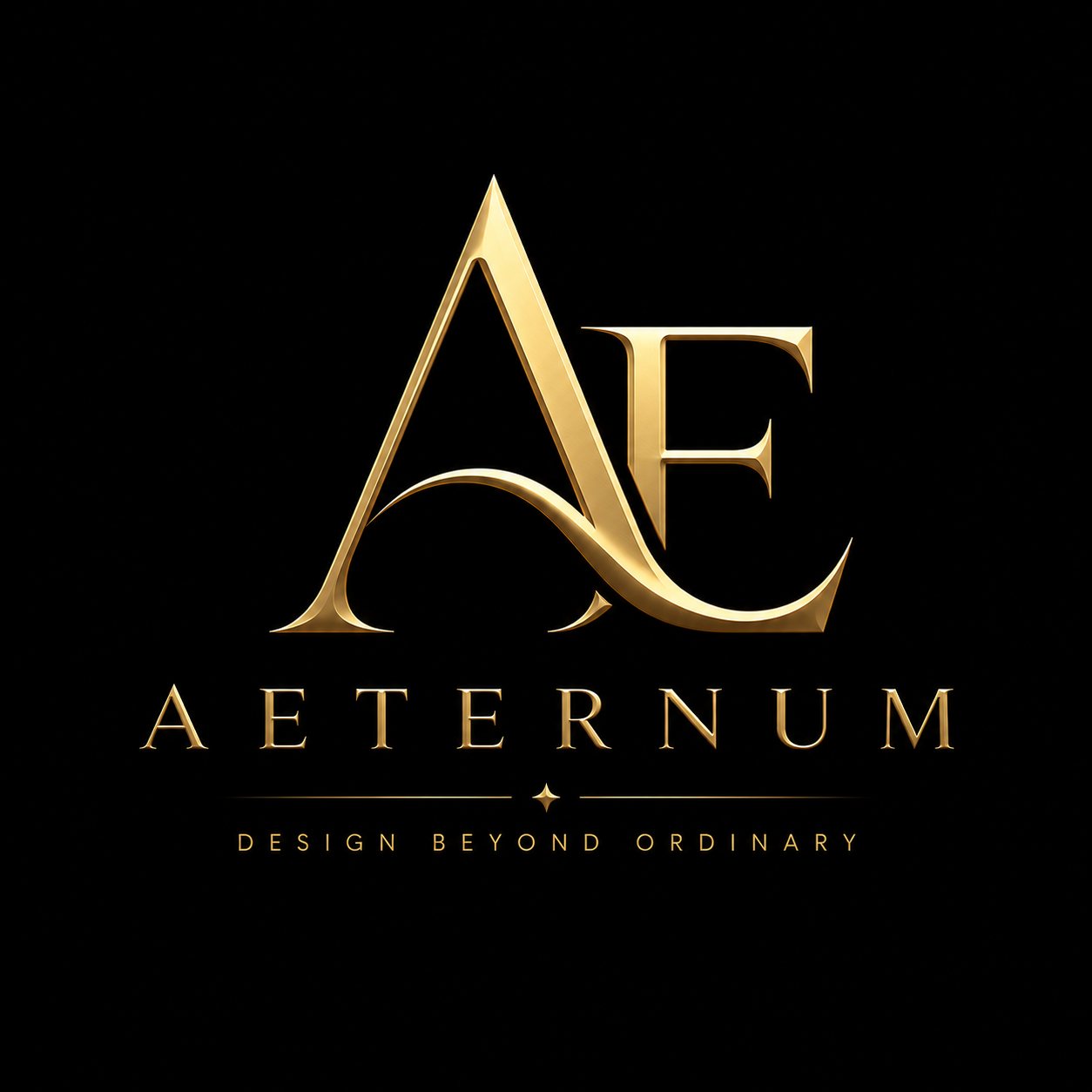 Aeternum Works logo