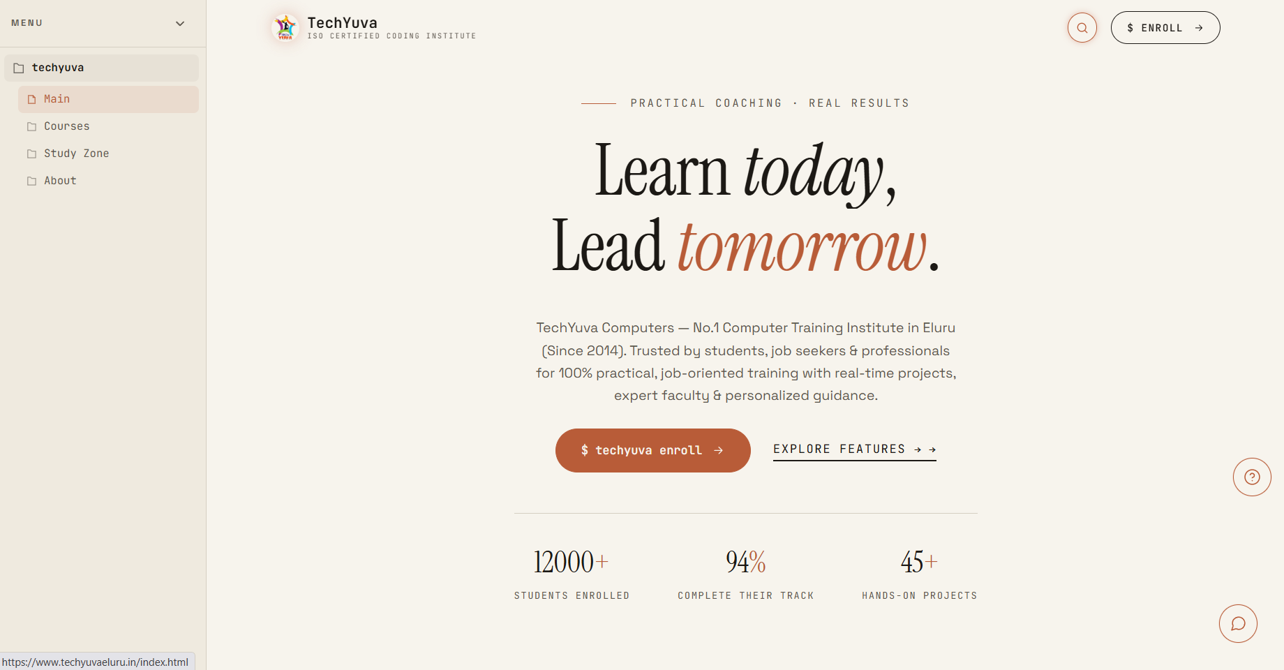 TechYuva